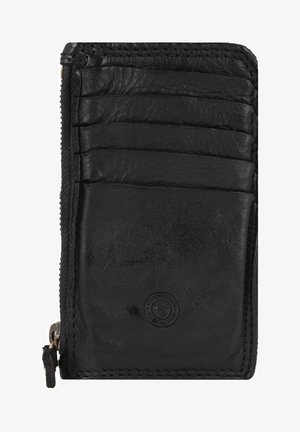 Campomaggi, PARIGI 8 CM - Portafoglio - nero