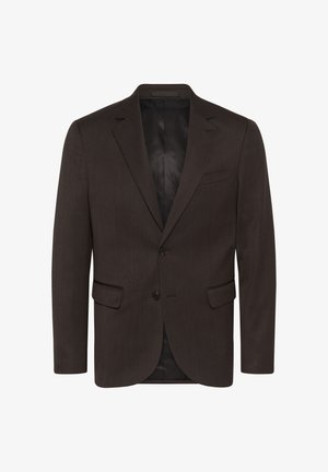 Matinique GEORGE - Uzvalka žakete - espresso