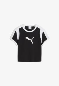 Selected, black