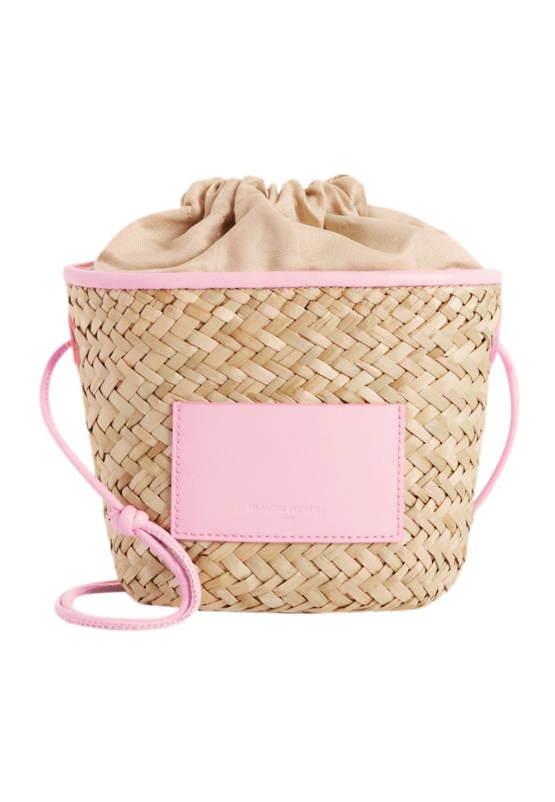 Claudie Pierlot Sac à main - rose