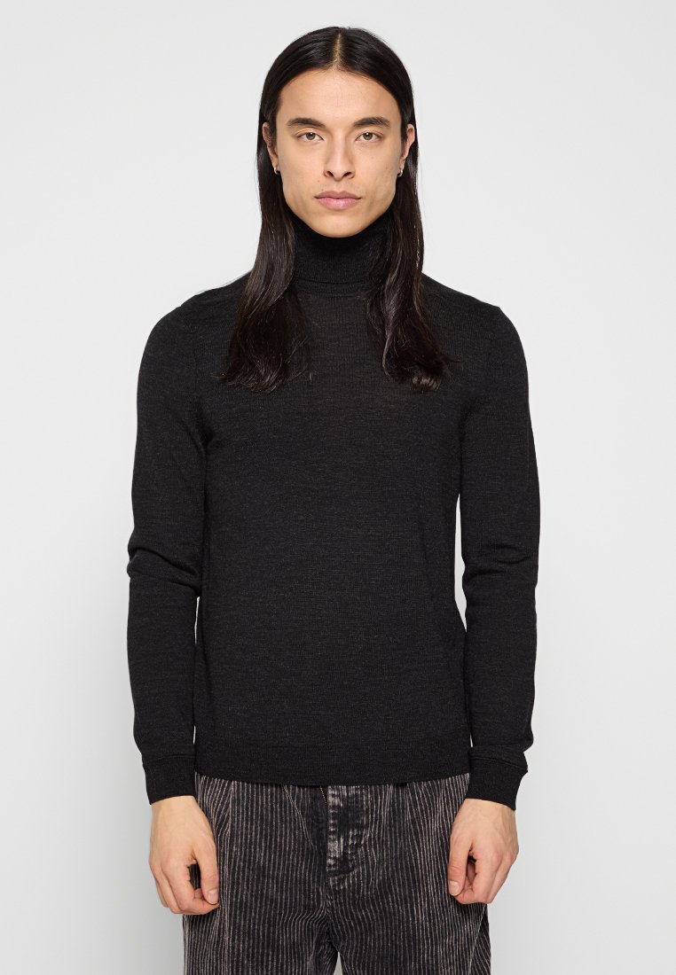 Bogner Trui antraciet