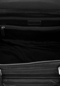 LUCLEON MONTREAL - Weekendbag - black