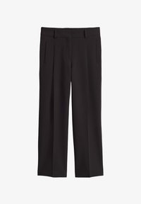 Niet geselecteerd, midnight brown