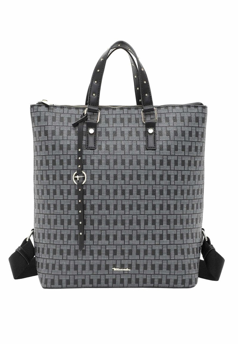 Tamaris TAS Carissa 33187 Women's Backpacks Plain, Darkwine, One size