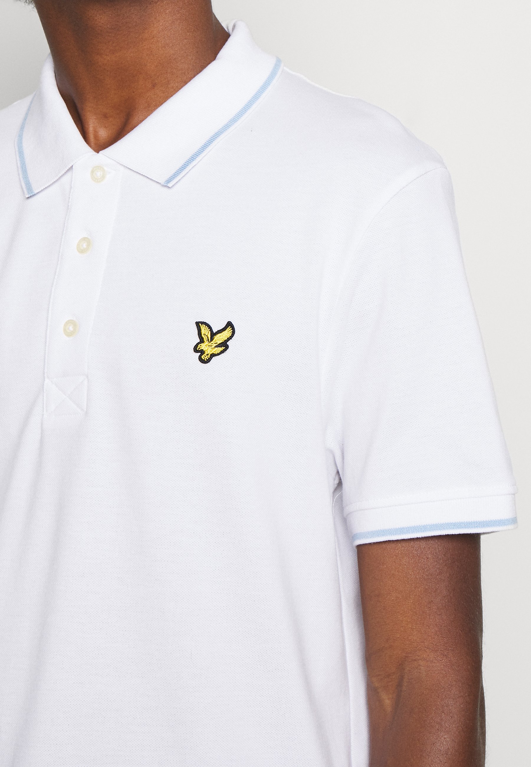Uomo TIPPED - Polo Uomo TIPPED - Polo