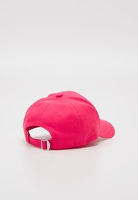 BOSS ZED - Șapcă - dark pink