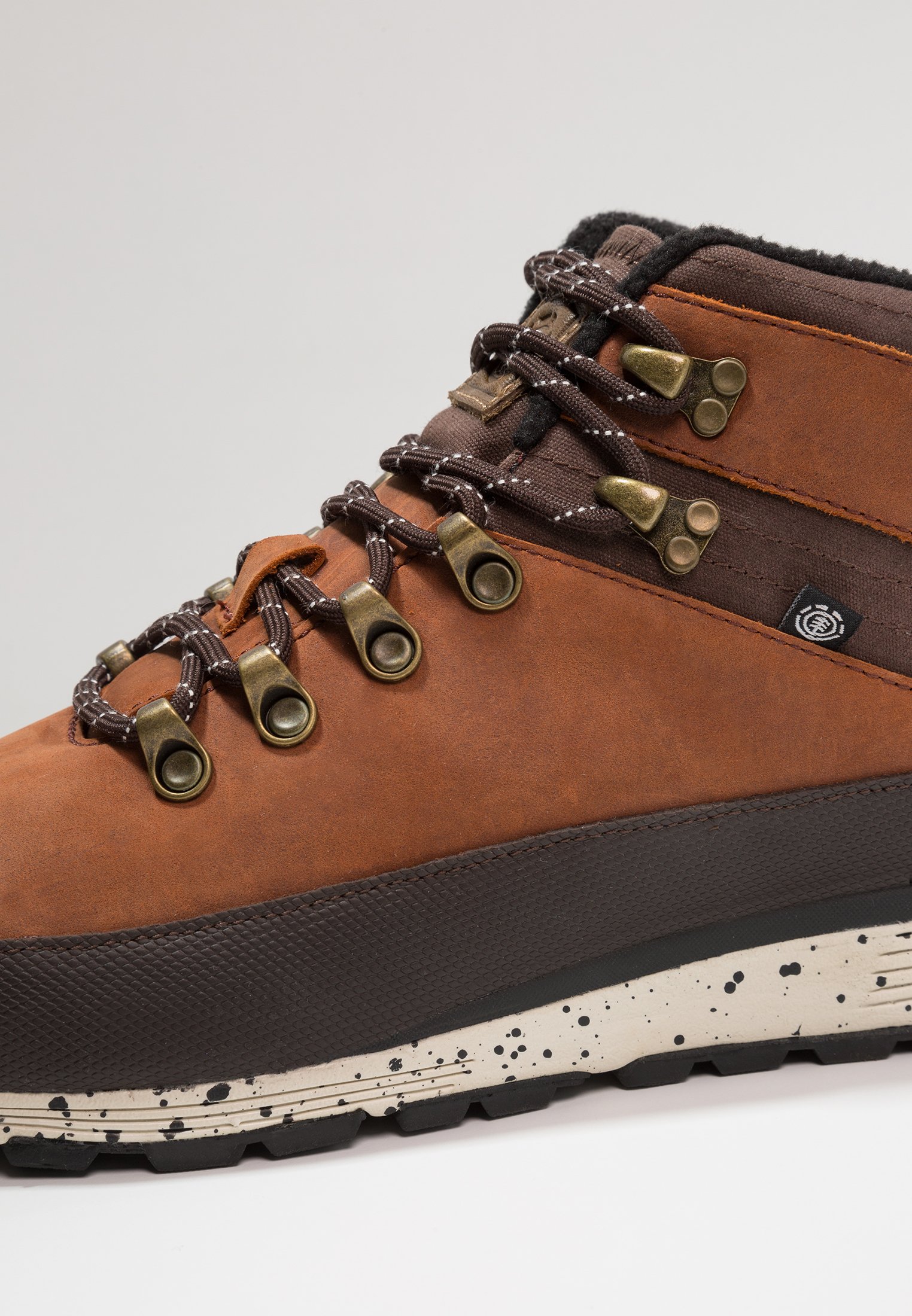 bottines a lacet element donnelly bottines a lacet element donnelly