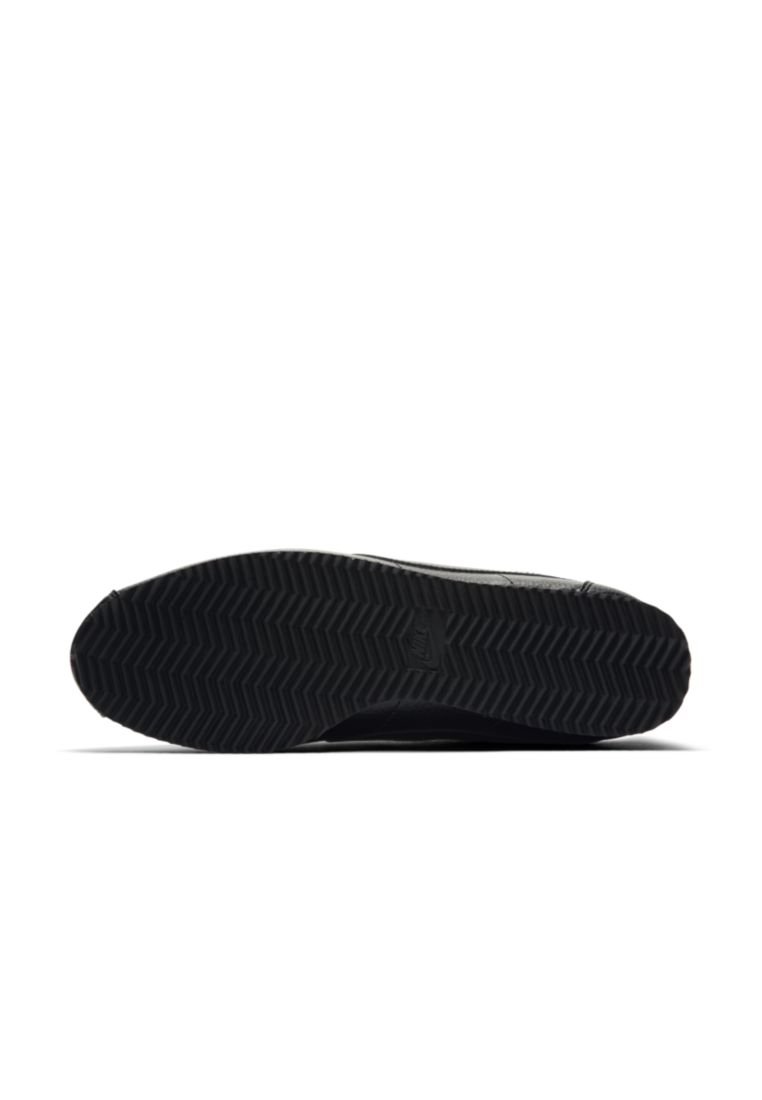 Nike Sportswear CLASSIC CORTEZ - Sneakers laag - black/white/dark  grey/Zwart - Zalando.nl