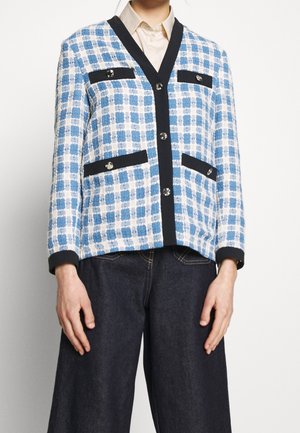 Veste légère - light blue