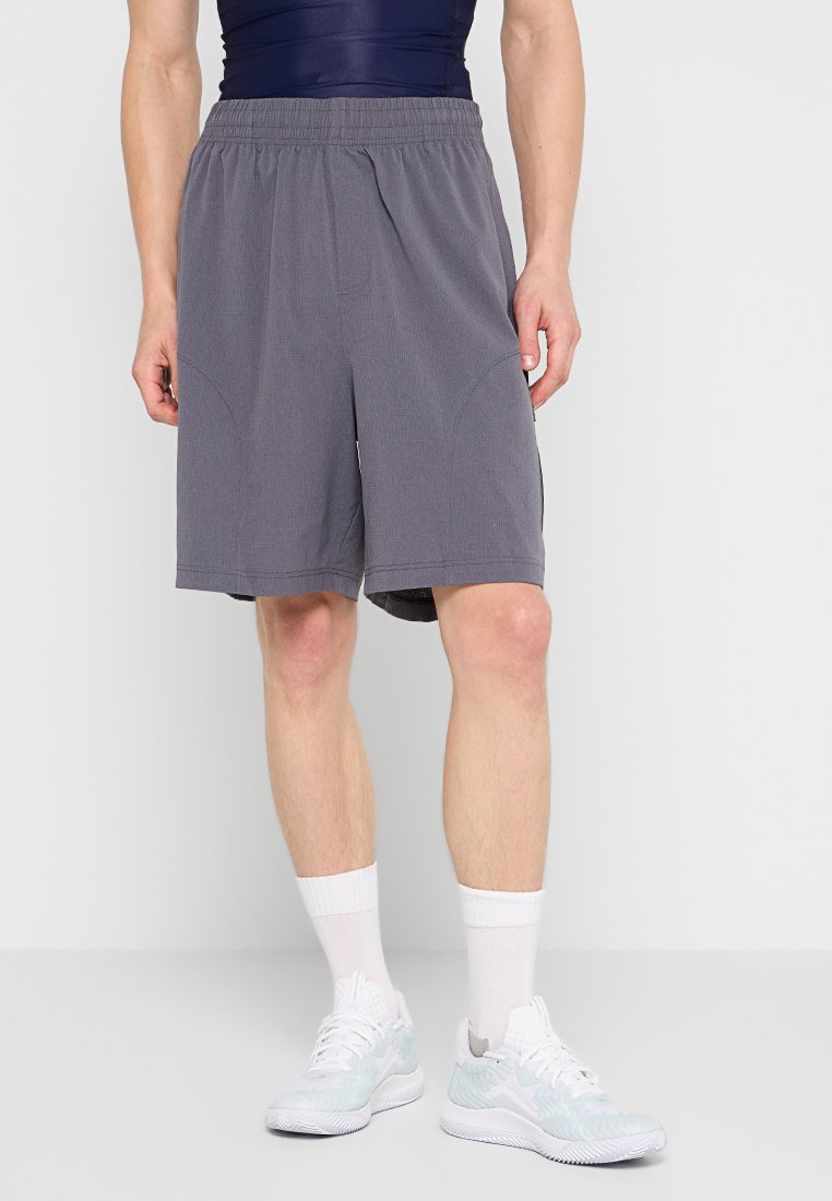 Under Armour Korte broeken grijs Under Armour Korte broeken grijs