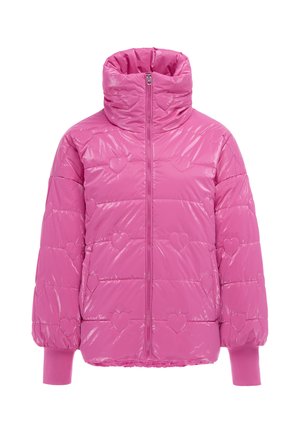 myMo, Giacca invernale - pink