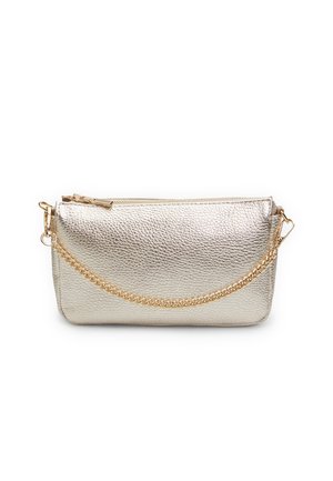 Geantă crossbody - gold