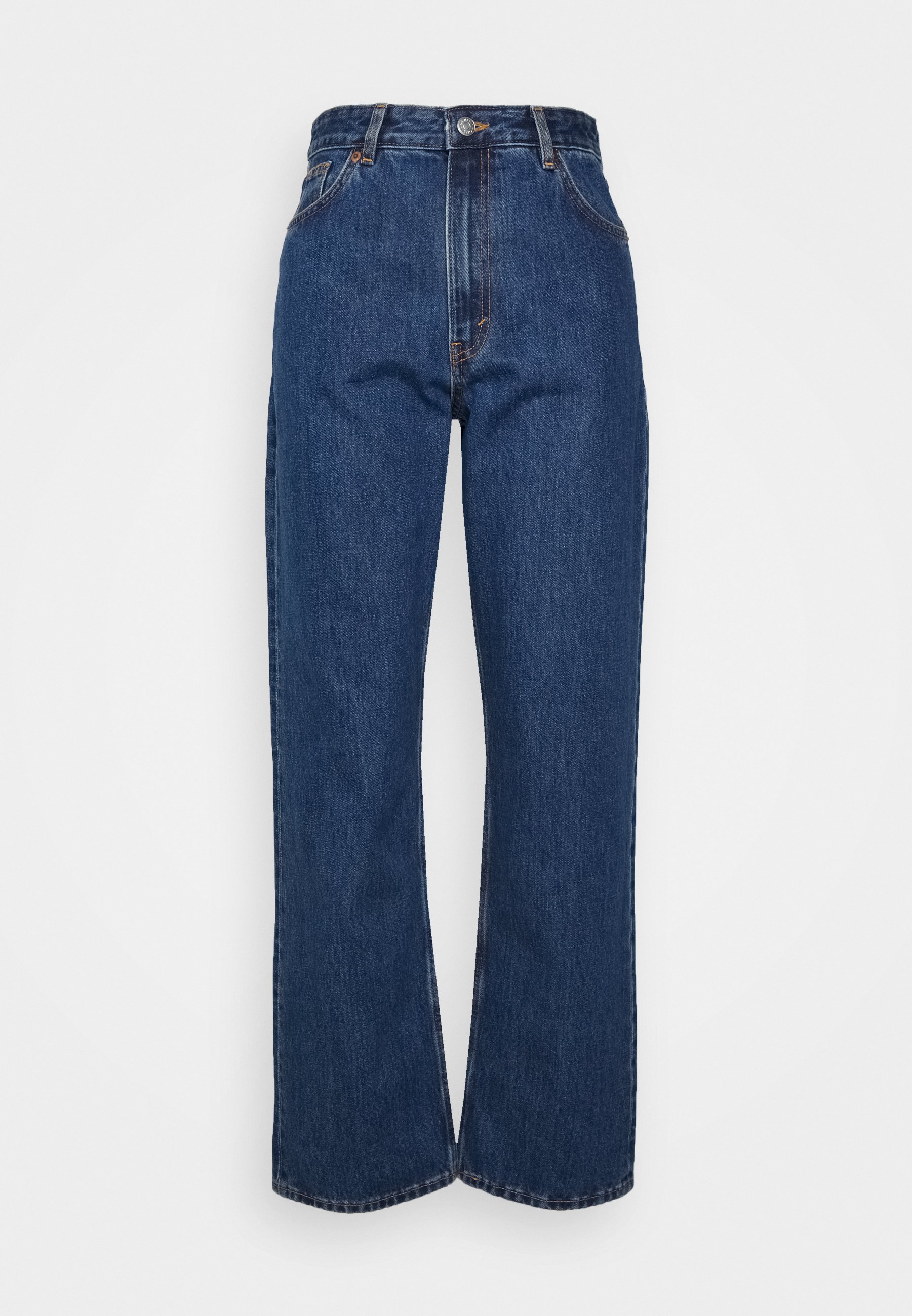 Monki TAIKI STRAIGHT LEG LA LUNE 