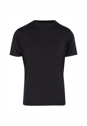 Blackspade, T-Shirt basic - schwarz
