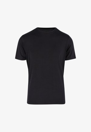 Blackspade, T-shirts basic - schwarz