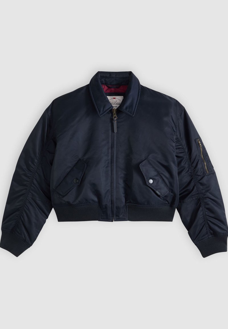 Chaquetas bomber