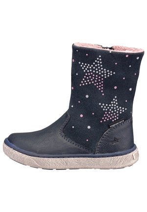 Bottes de neige - blue