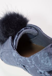 Steve Madden Zapatos sin cordones - dark blue
