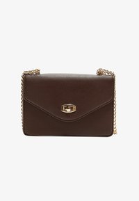 Odabrano, dark brown