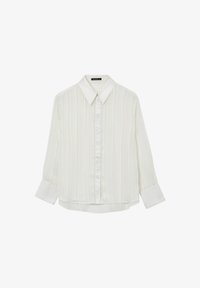 Unausgewählt, bianco