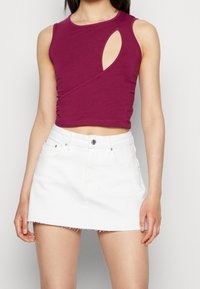 Even&Odd Linne - purple