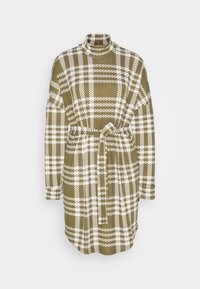 Nevybráno, kalamata/white