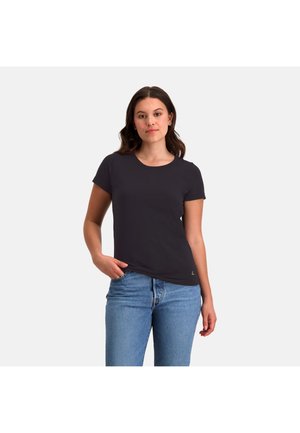 ANAPAI TRAVEL - T-shirt basic - black