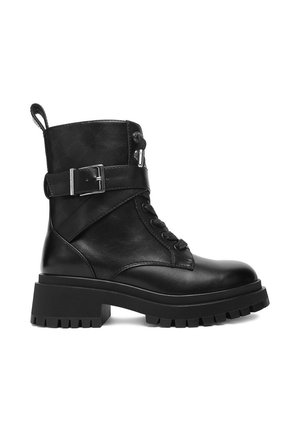 Nine West, DANAE, czarny