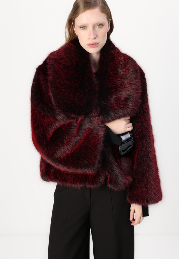 GIACCONE SINTETICO - Winter jacket4