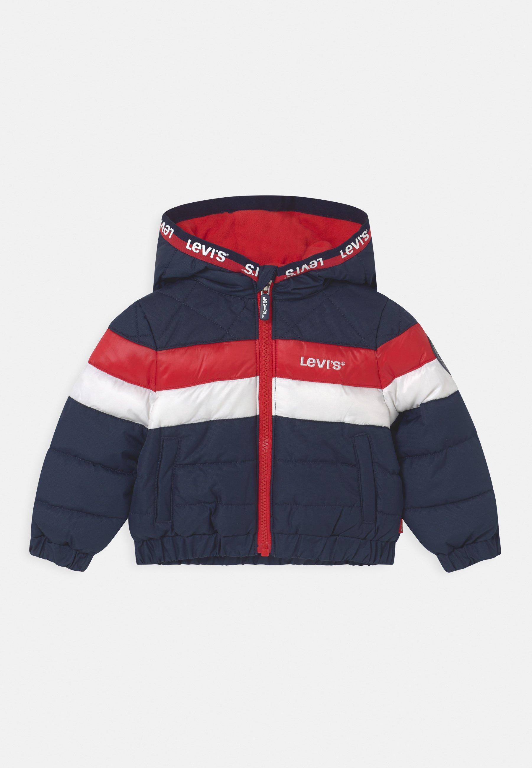 levis winter jacket