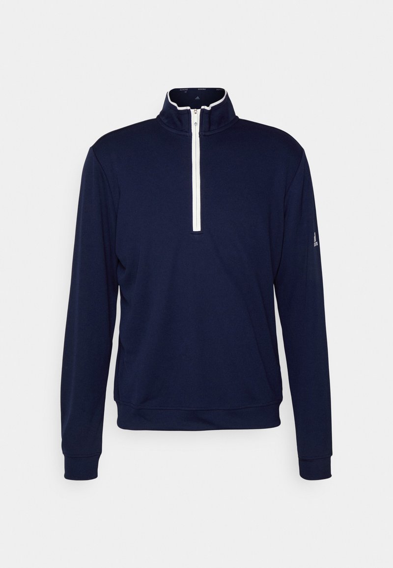 adidas Golf Long sleeved top collegiate navy/dark blue Zalando.co.uk