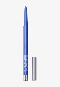 MAC - COLOUR EXCESS GEL PENCIL - Eyeliner - perpetual shock! Miniatyrbilde 1