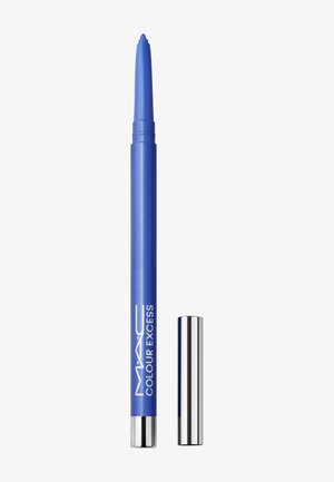 MAC COLOUR EXCESS GEL PENCIL - Eyeliner - perpetual shock!