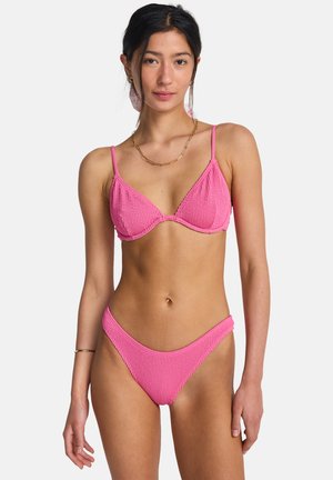 SUMMER HIGH HIKE - KNAPPES FÜR EBJX400157 - Bas de bikini - mly