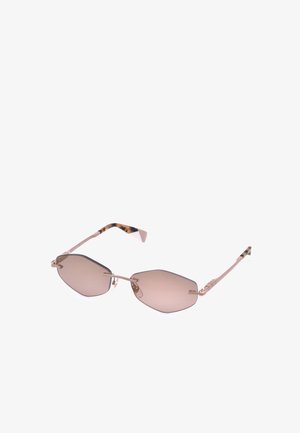 Furla, WOMEN - Gafas de sol - light beige