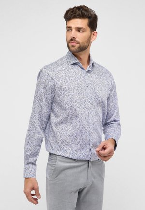 Eterna Shirt - hellblau