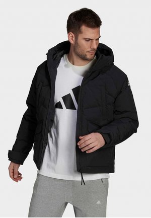 Adidas Jacken Fur Herren Riesige Auswahl Online Zalando