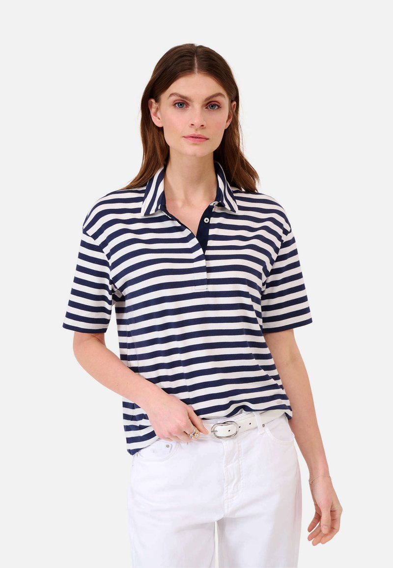 Brax Poloshirt Damen