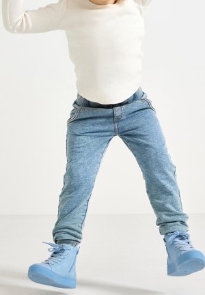 Lindex, Jean boyfriend - blue