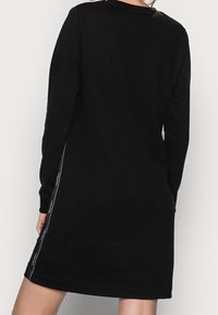Calvin Klein Denní šaty - black
