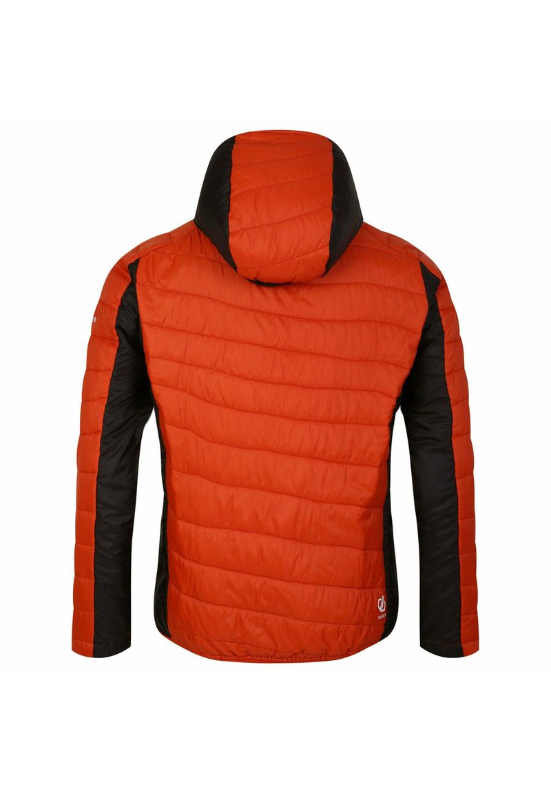 Dare 2B TOURING Outdoorjacke orange, black/orange Zalando