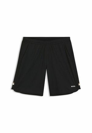 BOSS, BOSS JT_TOC GAME 9 INCH - Trainingsbroek - black one