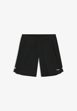 BOSS, BOSS JT_TOC GAME 9 INCH - Træningsbukser - black one