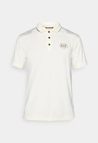 GOLF PRO - Πόλο - star white