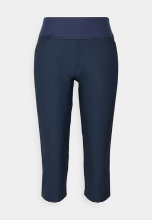 Pantalon 3/4 de sport - dark blue
