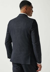 Next REGULAR FIT niebieski