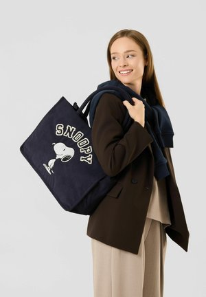 Codello, TASCHE - Cabas - blau