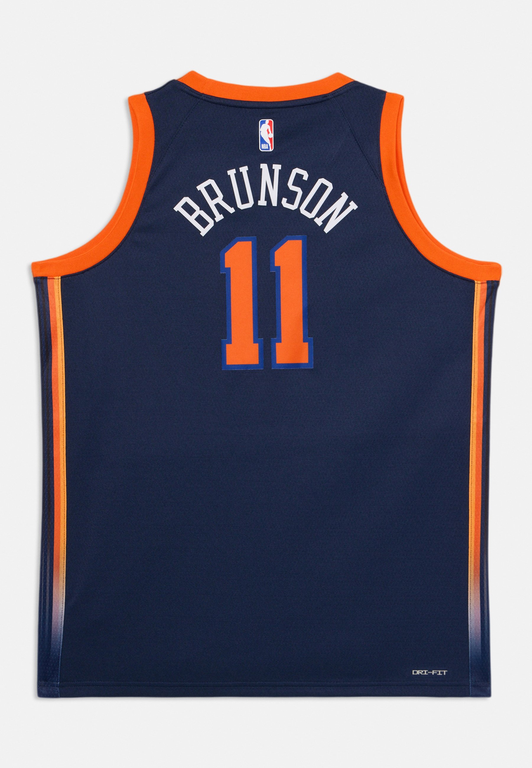Nike Performance NBA NEW YORK KNICKS JALEN BRUNSON BOYS