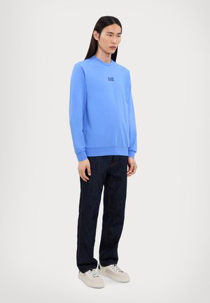 TRAIN CORE - Sweatshirt - granada sky