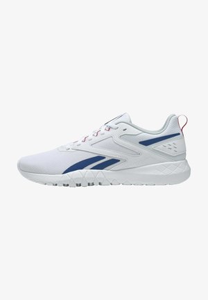 FLEXAGON ENERGY - Training shoe - white